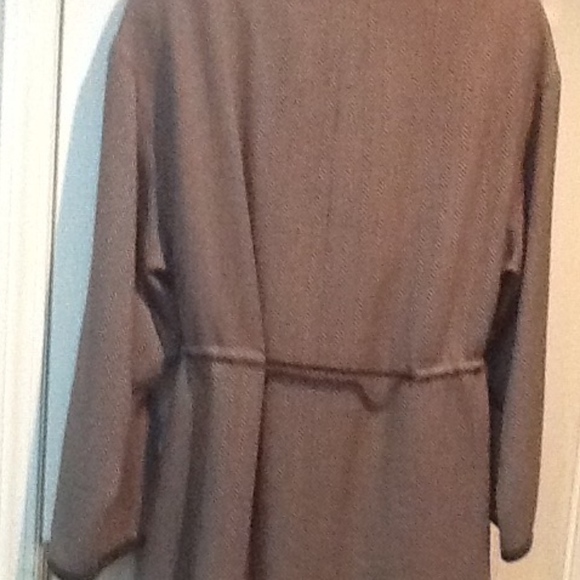 In women clothing